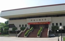 暨南大学建筑