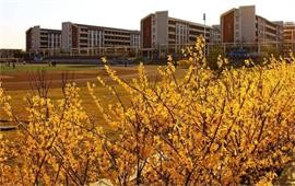 北京理工大学校园